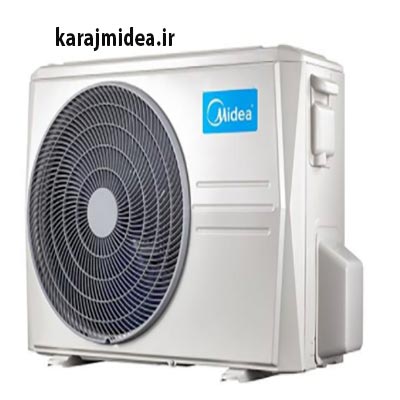 نصب و راه اندازی کولرگازی مدیا در کرج