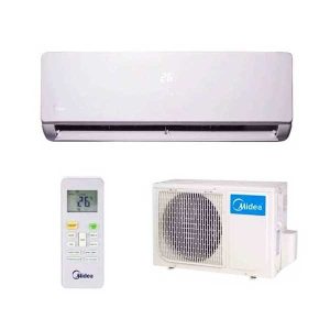 اسپلیت مدیا در کرج